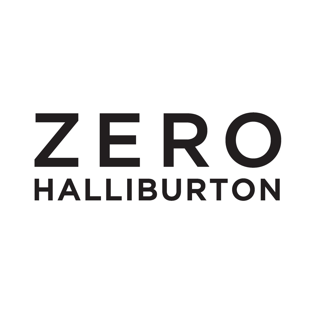 価格改定のお知らせ– ZERO HALLIBURTON