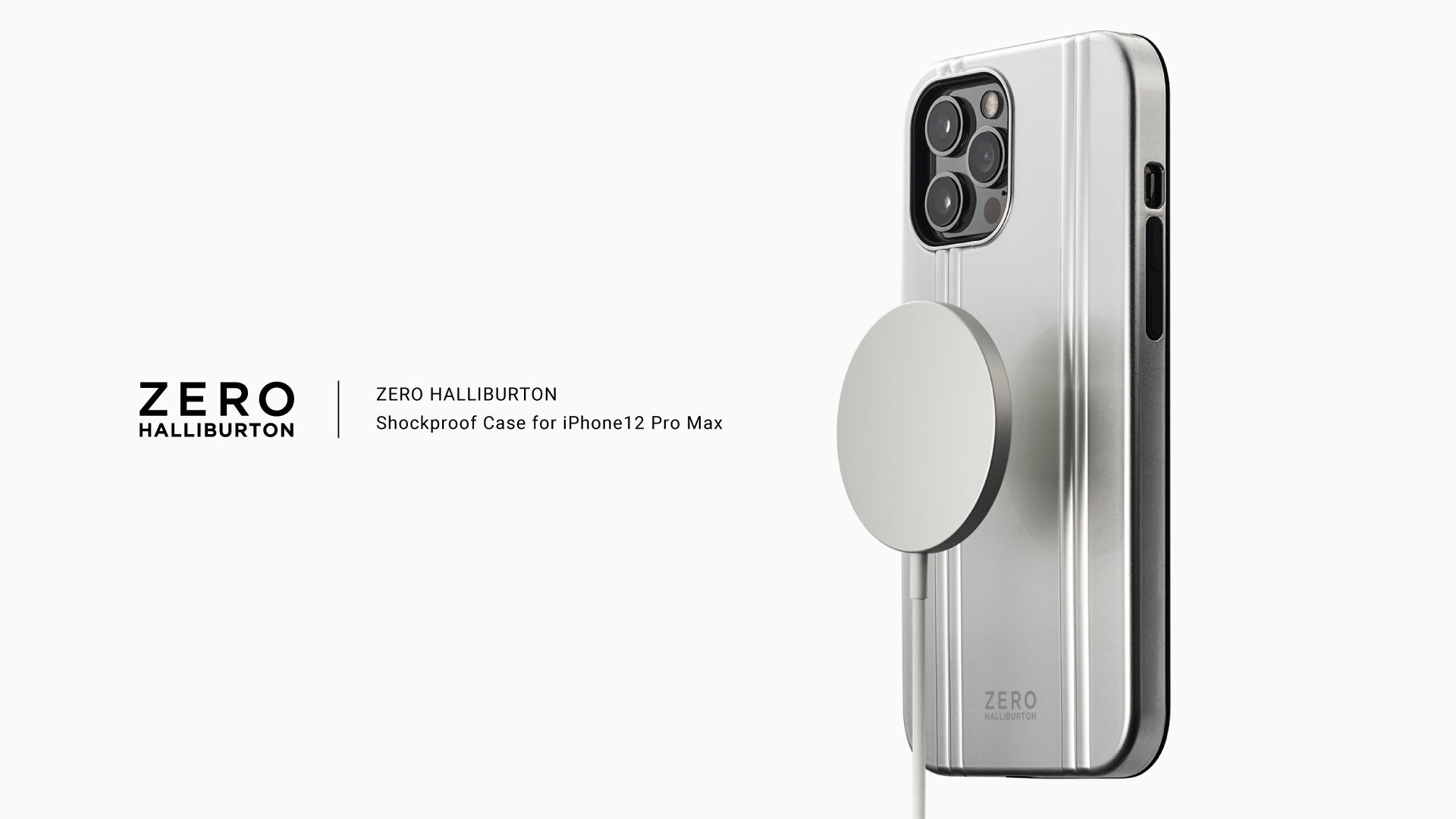 iPhone12 Pro Max対応ケースが4/6（火）より販売開始！– ZERO 