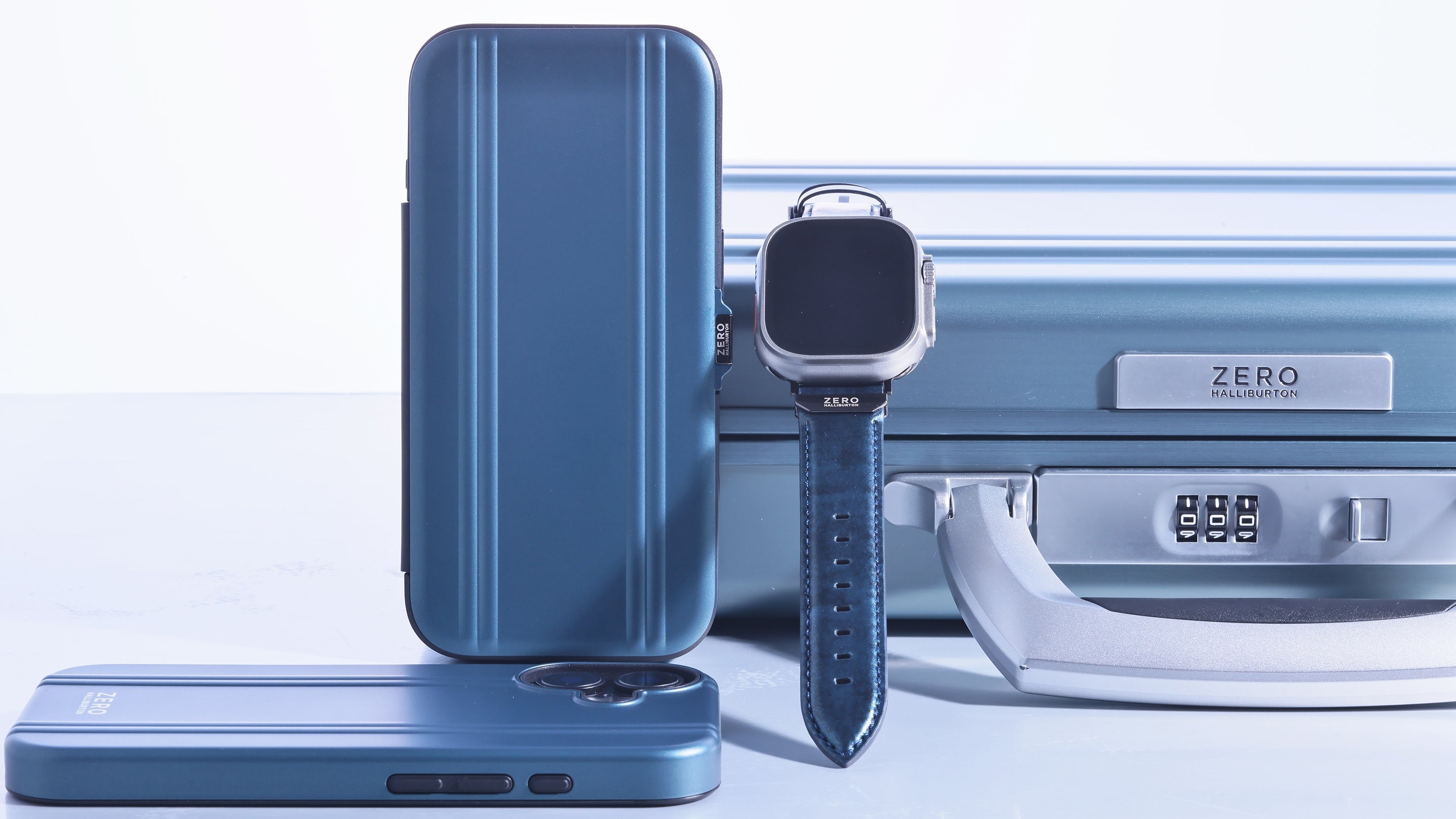 RECON SUBWARE STASH PHILLIES BLUNT 新品未使用 NEW｜iPhone17対応ケース・Apple Watchバンド 予約受付開始