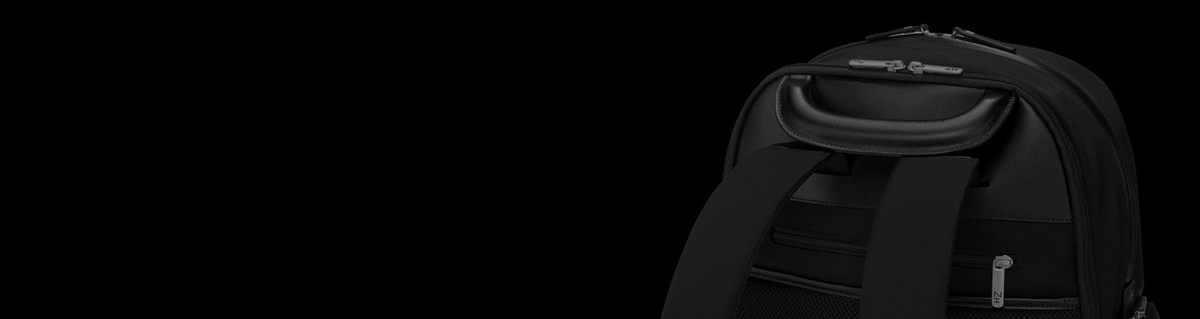 Backpacks – ZERO HALLIBURTON
