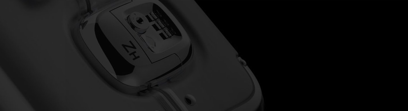 Hardside Luggage