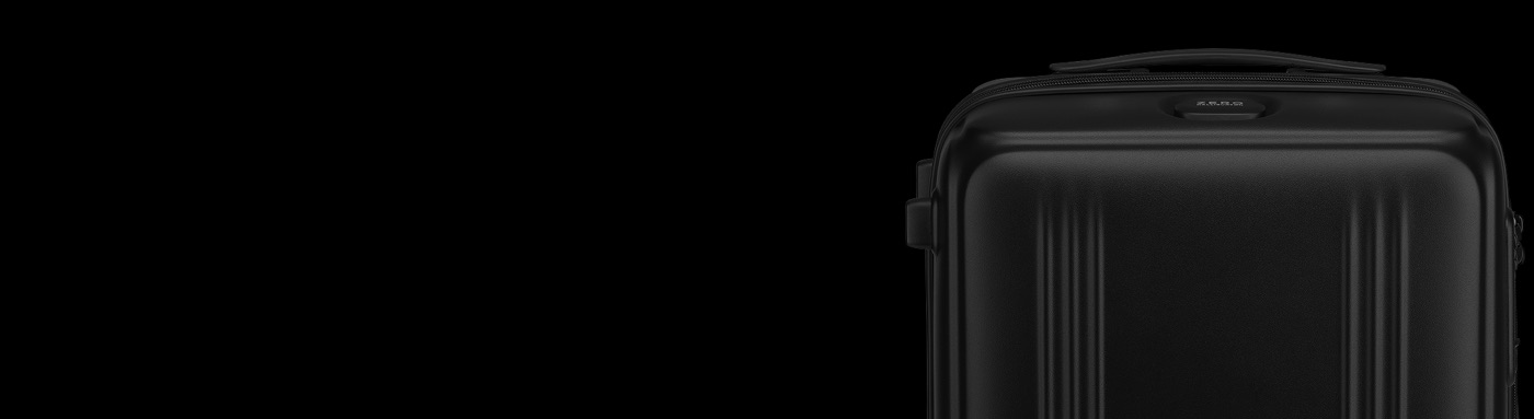 Lightweight Luggage