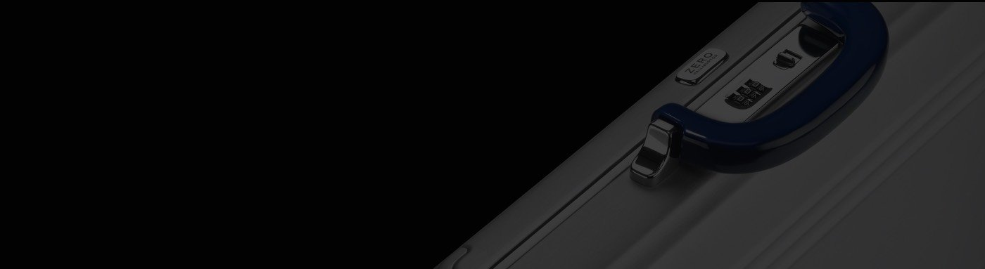 Pursuit Aluminum Attaché