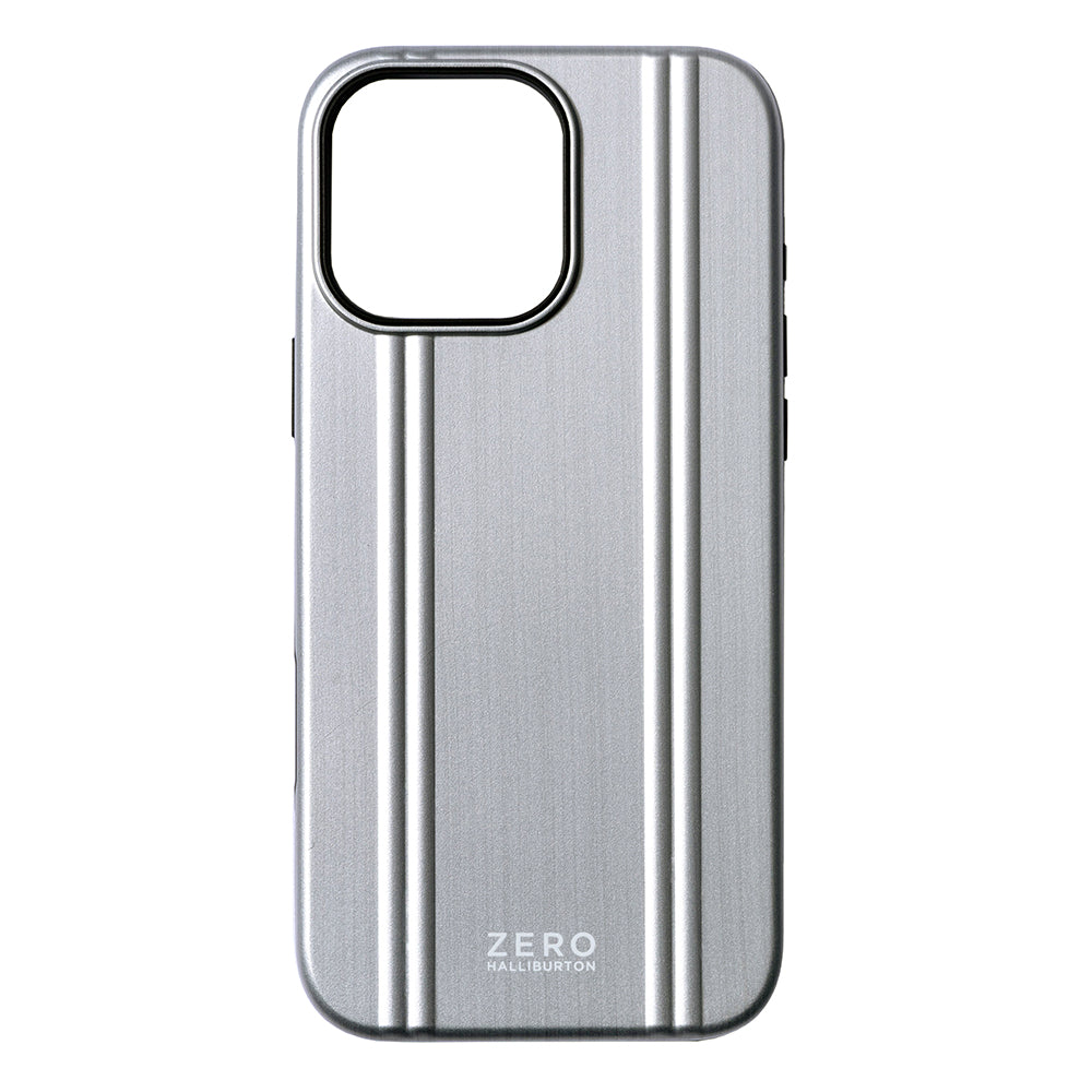 【予約*】Accessories | Hybrid Shockproof Case for iPhone 16 Pro Max(6.9inch: 3レンズ) 81485