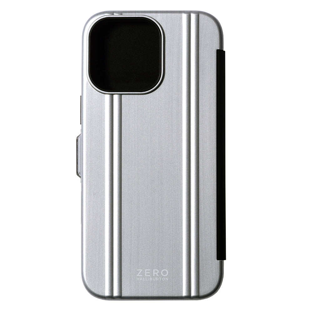 Accessories | Hybrid Shockproof Flip Case for iPhone 16 Pro Max (6.9inch: 3レンズ) 81486