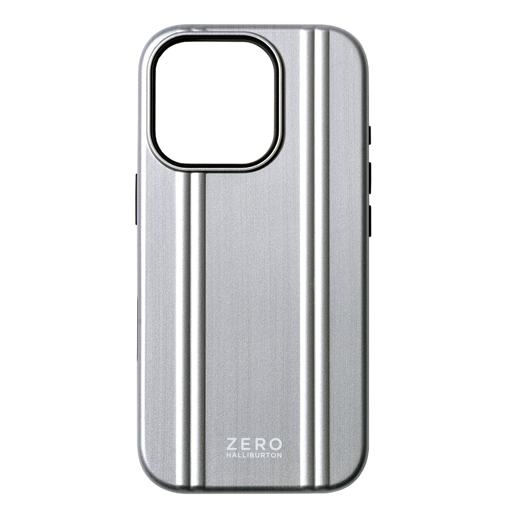 Accessories | Hybrid Shockproof Case for iPhone 16 Pro (6.3inch: 3レンズ) 81483