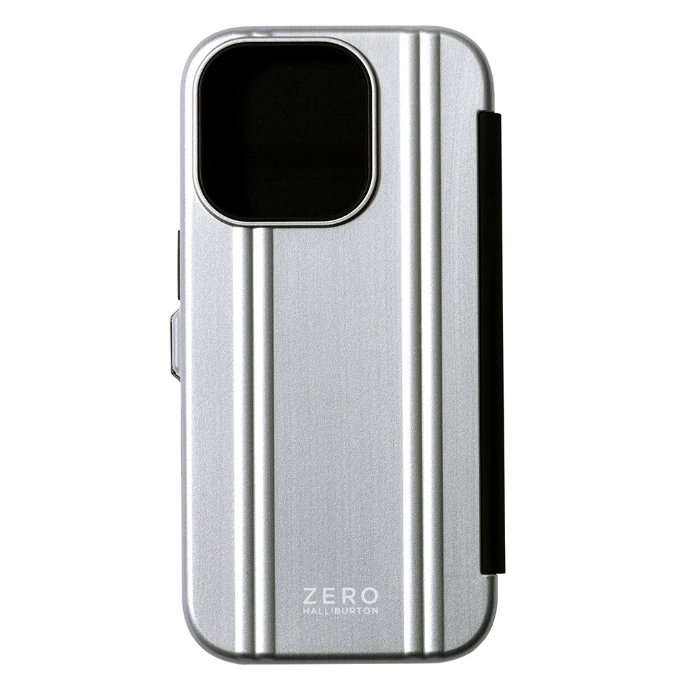 【予約】Accessories | Hybrid Shockproof Flip Case for iPhone 16 Pro (6.3inch: 3レンズ)81484