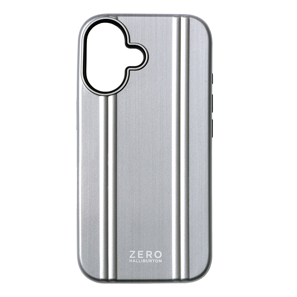 Accessories | Hybrid Shockproof Case for iPhone 16 (6.1inch: 2レンズ) 81481