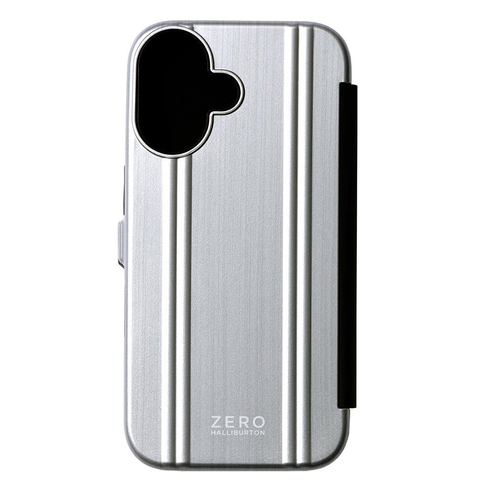 【予約】Accessories | Hybrid Shockproof Flip Case for iPhone 16 (6.1inch: 2レンズ) 81482