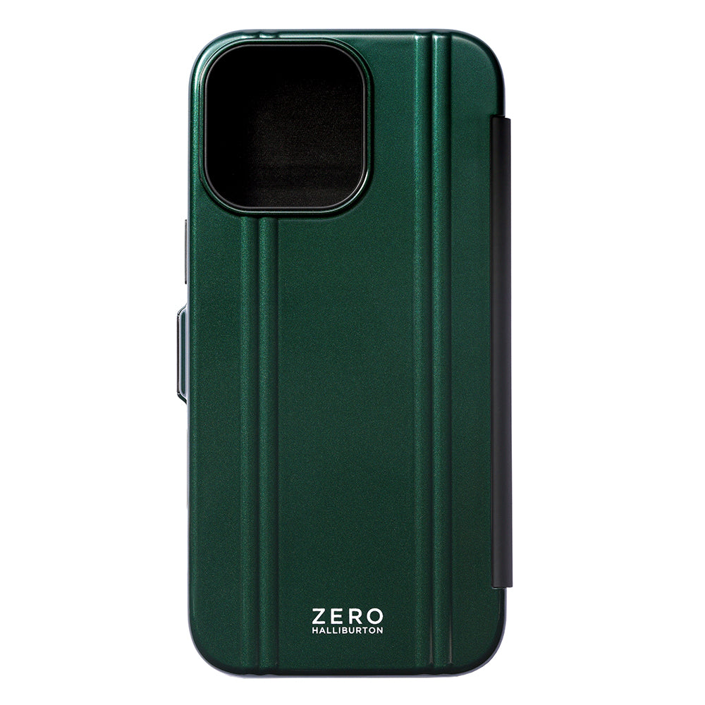 【予約】Accessories | Hybrid Shockproof Flip Case for iPhone 16 Pro Max (6.9inch: 3レンズ) 81486