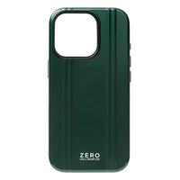 BRITISH GREEN