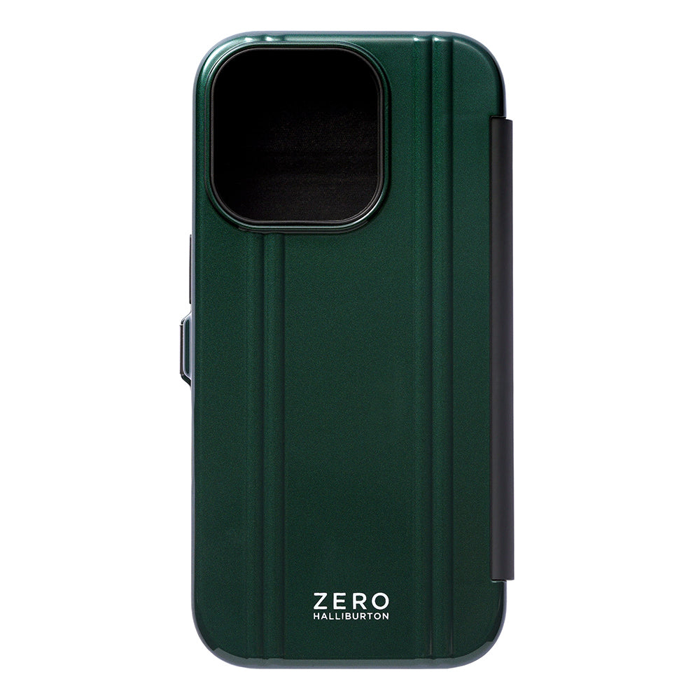 Accessories | Hybrid Shockproof Flip Case for iPhone 16 Pro (6.3inch: 3レンズ)81484