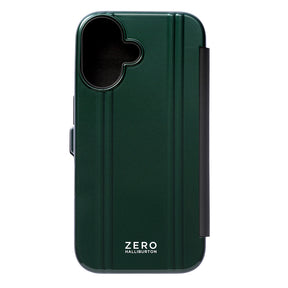 Accessories | Hybrid Shockproof Flip Case for iPhone 16 (6.1inch: 2レンズ) 81482