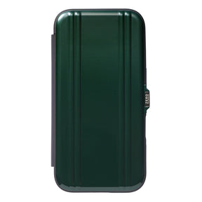 Accessories | Hybrid Shockproof Flip Case for iPhone 16 (6.1inch: 2レンズ) 81482