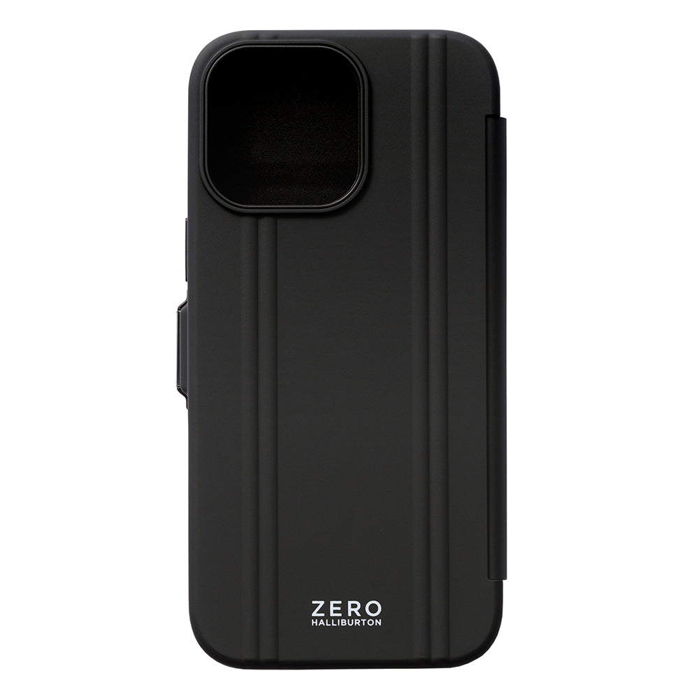 【予約】Accessories | Hybrid Shockproof Flip Case for iPhone 16 Pro Max (6.9inch: 3レンズ) 81486