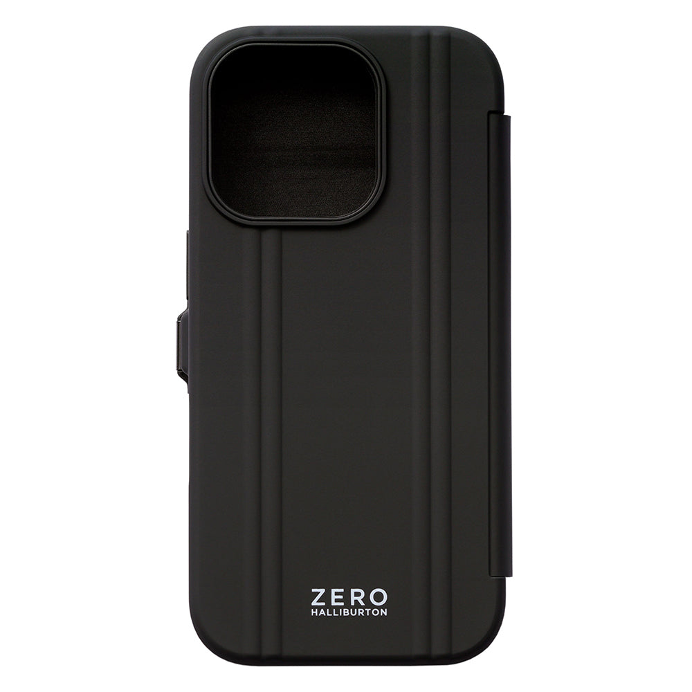 【予約】Accessories | Hybrid Shockproof Flip Case for iPhone 16 Pro (6.3inch: 3レンズ)81484