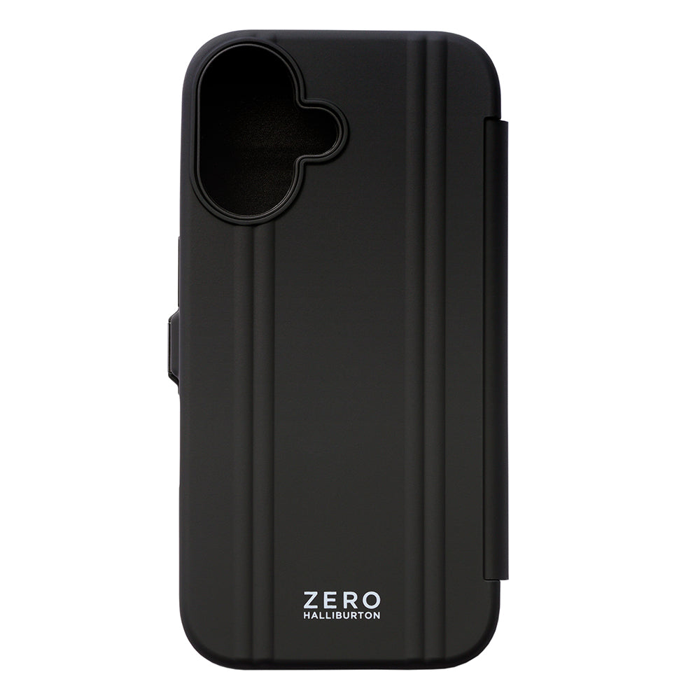 【予約】Accessories | Hybrid Shockproof Flip Case for iPhone 16 (6.1inch: 2レンズ) 81482