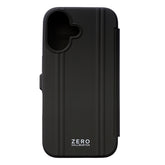 Accessories | Hybrid Shockproof Flip Case for iPhone 16 (6.1inch: 2レンズ) 81482