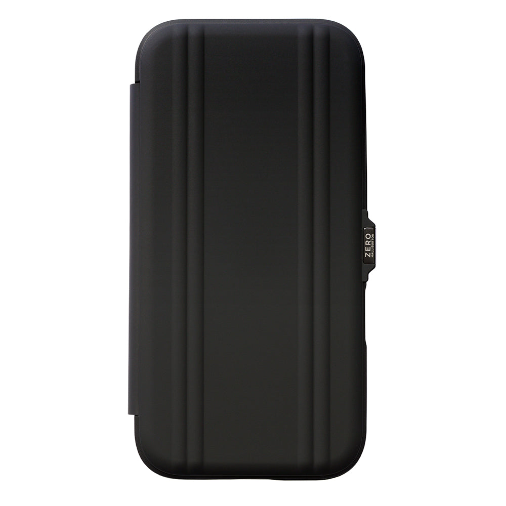 Accessories | Hybrid Shockproof Flip Case for iPhone 16 (6.1inch: 2レンズ) 81482