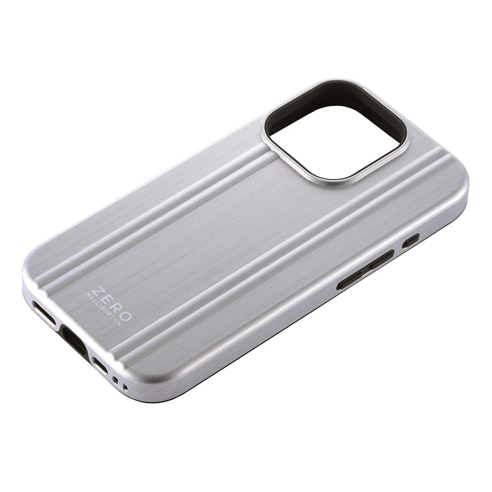 【予約*】Accessories | Hybrid Shockproof Case for iPhone 16 Pro (6.3inch: 3レンズ) 81483