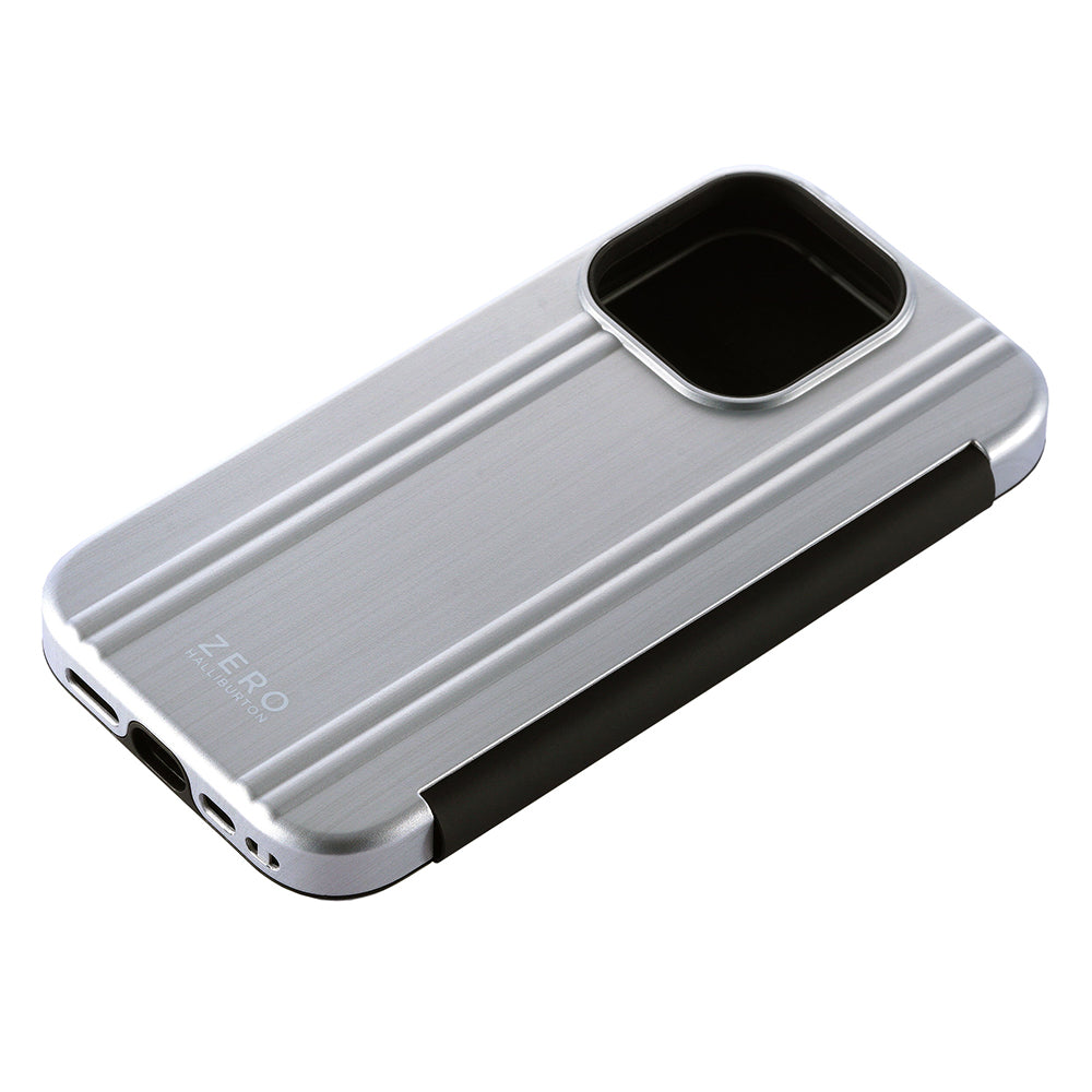 Accessories | Hybrid Shockproof Flip Case for iPhone 16 Pro (6.3inch: 3レンズ)81484