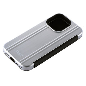 Accessories | Hybrid Shockproof Flip Case for iPhone 16 Pro Max (6.9inch: 3レンズ) 81486