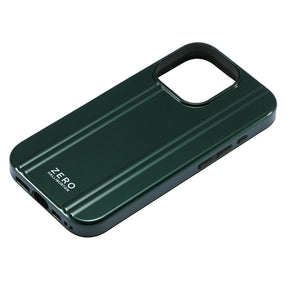 【予約*】Accessories | Hybrid Shockproof Case for iPhone 16 Pro (6.3inch: 3レンズ) 81483