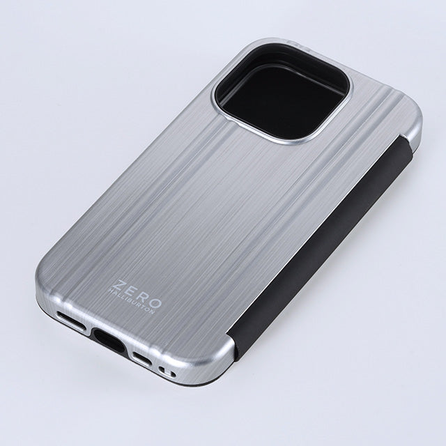 Accessories | Hybrid Shockproof Flip Case for iPhone 15 Pro (6.1