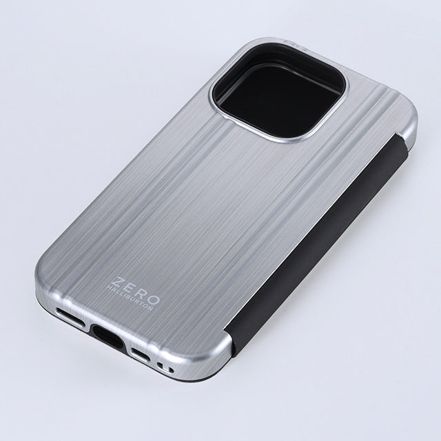 Accessories | Hybrid Shockproof Flip Case for iPhone 15 (6.1inch