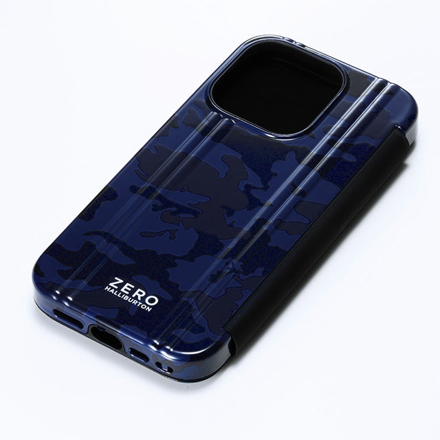 Accessories | Hybrid Shockproof Flip Case for iPhone 15 (6.1