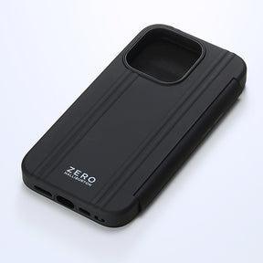 Accessories | Hybrid Shockproof Flip Case for iPhone 15 Pro (6.1inch: 3レンズ) / 81249