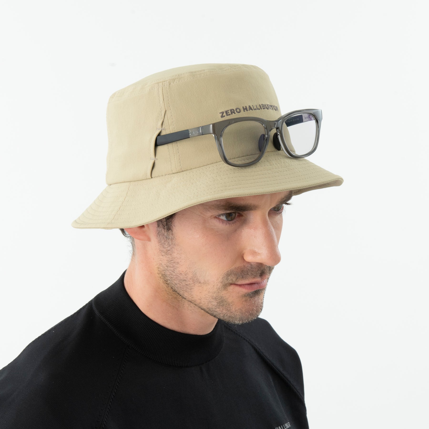 ゼロハリバートン ZERO HALLIBURTON ZHG-CAP 23 Women's | DELTA KNIT