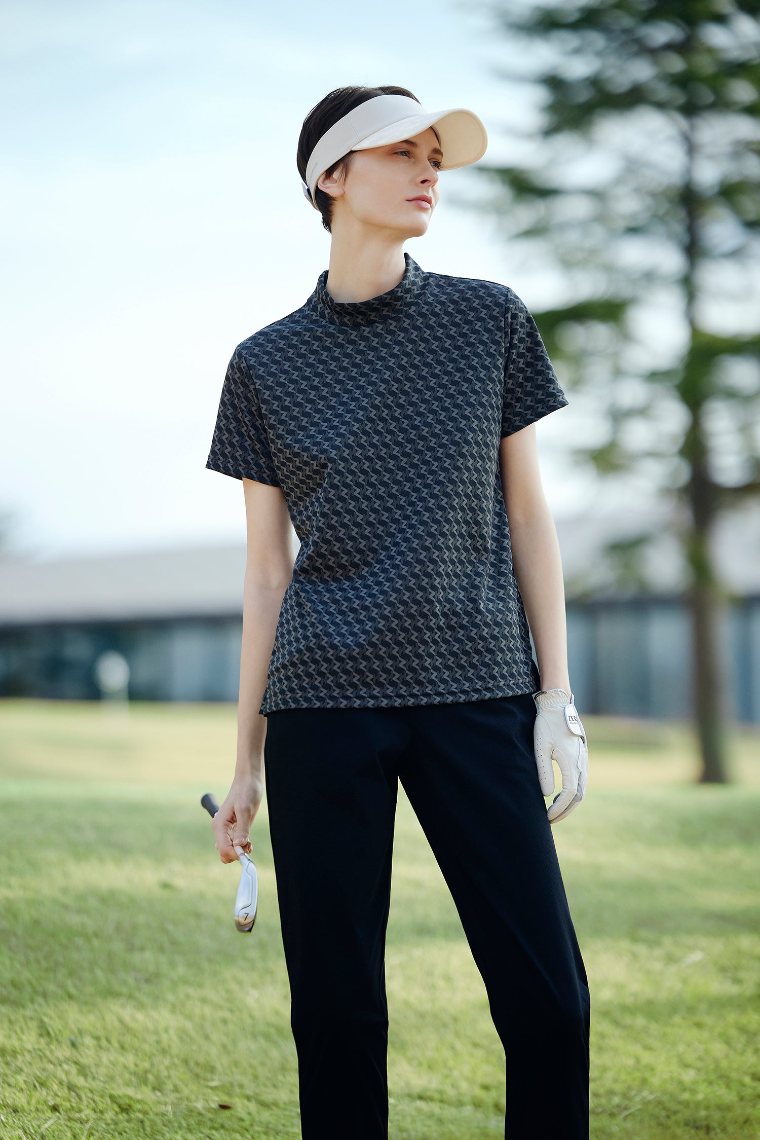 Golf Collection– ZERO HALLIBURTON Golf Collection– ZERO HALLIBURTON