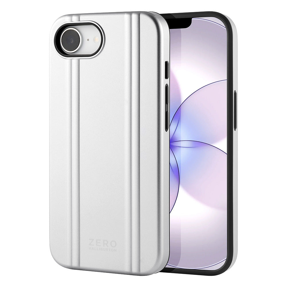 Accessories | Hybrid Shockproof Case for iPhone 16e/iPhone 17e（6.1inch: 1レンズ）81717