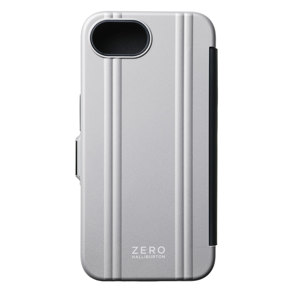Accessories | Hybrid Shockproof Flip Case for iPhone 16e/iPhone 17e（6.1inch: 1レンズ）81718