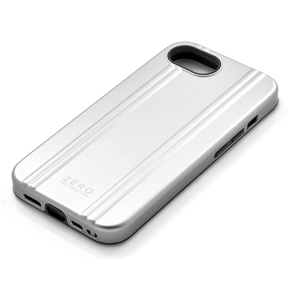 Accessories | Hybrid Shockproof Case for iPhone 16e/iPhone 17e（6.1inch: 1レンズ）81717