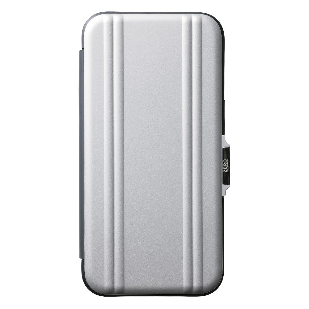 Accessories | Hybrid Shockproof Flip Case for iPhone 16e/iPhone 17e（6.1inch: 1レンズ）81718