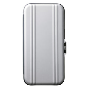 Accessories | Hybrid Shockproof Flip Case for iPhone 16e/iPhone 17e（6.1inch: 1レンズ）81718