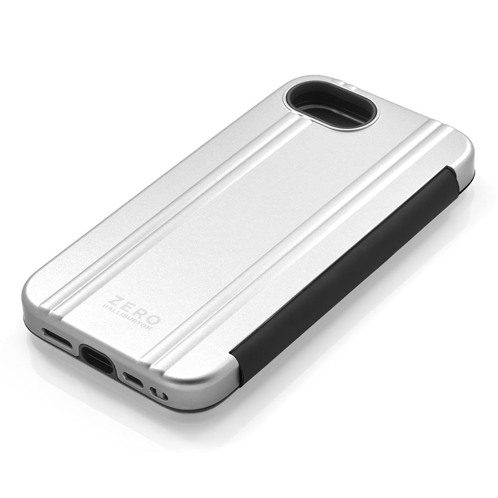 Accessories | Hybrid Shockproof Flip Case for iPhone 16e/iPhone 17e（6.1inch: 1レンズ）81718