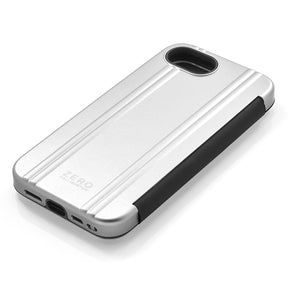 Accessories | Hybrid Shockproof Flip Case for iPhone 16e/iPhone 17e（6.1inch: 1レンズ）81718