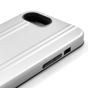 Accessories | Hybrid Shockproof Case for iPhone 16e/iPhone 17e（6.1inch: 1レンズ）81717