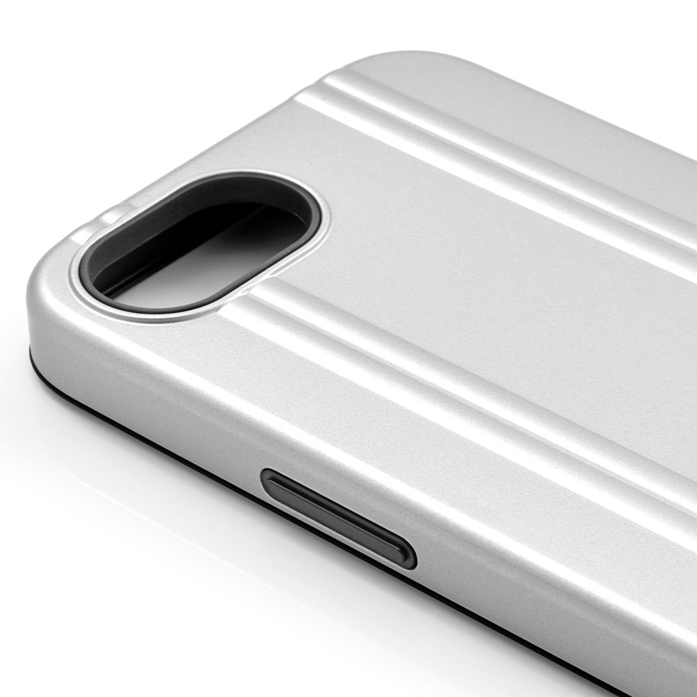 Accessories | Hybrid Shockproof Case for iPhone 16e/iPhone 17e（6.1inch: 1レンズ）81717