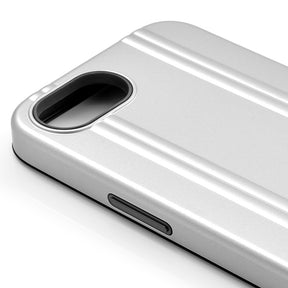 Accessories | Hybrid Shockproof Case for iPhone 16e/iPhone 17e（6.1inch: 1レンズ）81717