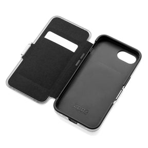 Accessories | Hybrid Shockproof Flip Case for iPhone 16e/iPhone 17e（6.1inch: 1レンズ）81718