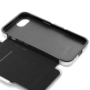Accessories | Hybrid Shockproof Flip Case for iPhone 16e/iPhone 17e（6.1inch: 1レンズ）81718