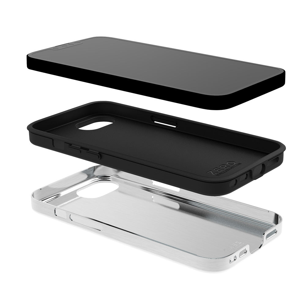 Accessories | Hybrid Shockproof Case for iPhone 16e/iPhone 17e（6.1inch: 1レンズ）81717