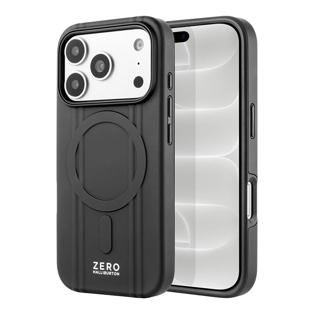 Accessories | Hybrid Shockproof Case for iPhone 18 Pro/17 Pro 81901