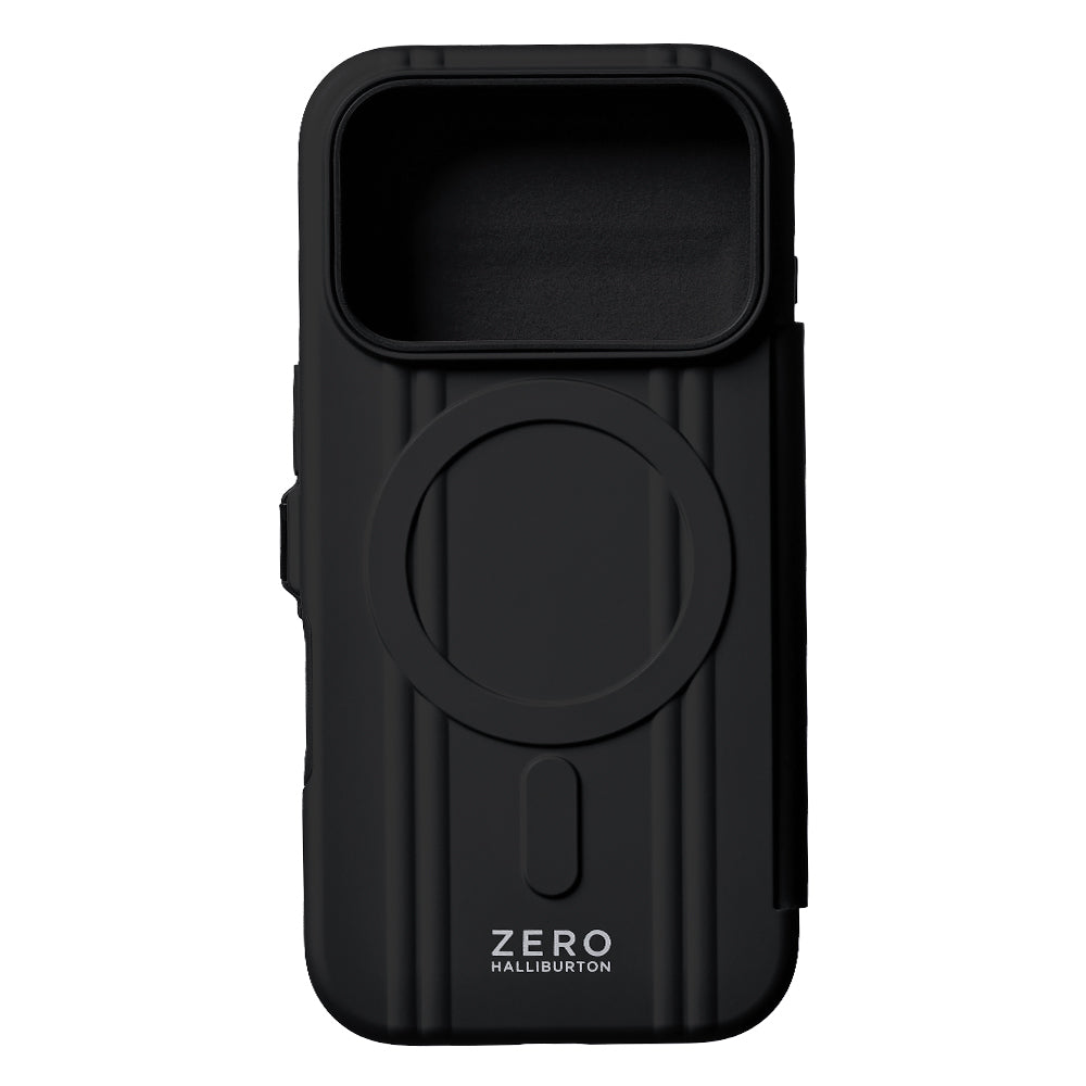 【予約】Accessories | Hybrid Shockproof Flip Case for iPhone 18 Pro/17 Pro 81902
