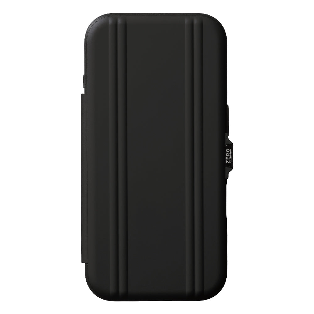 【予約】Accessories | Hybrid Shockproof Flip Case for iPhone 18 Pro/17 Pro 81902