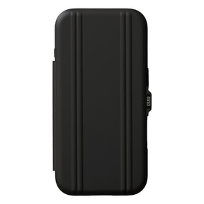 【予約】Accessories | Hybrid Shockproof Flip Case for iPhone 18 Pro/17 Pro 81902